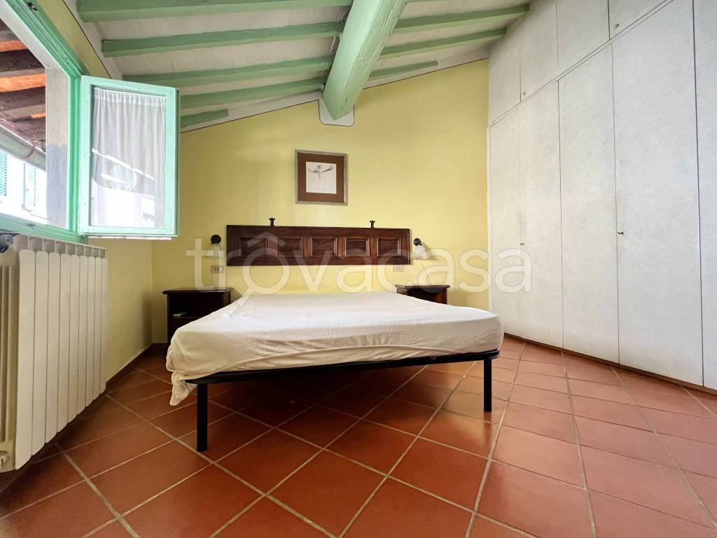 appartamento in vendita a Firenze in zona Centro Santa Maria Novella