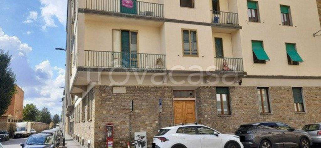 appartamento in vendita a Firenze