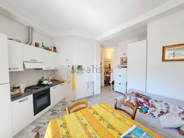 appartamento in vendita a Firenze in zona Novoli