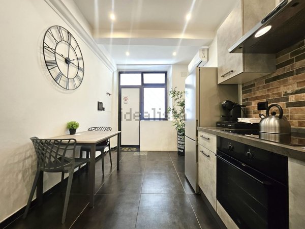 appartamento in vendita a Firenze in zona Centro Santa Maria Novella