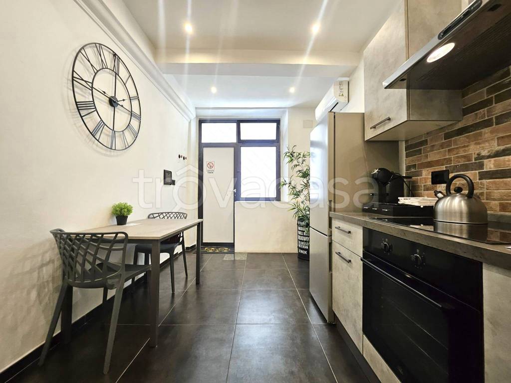 appartamento in vendita a Firenze in zona Centro Santa Maria Novella