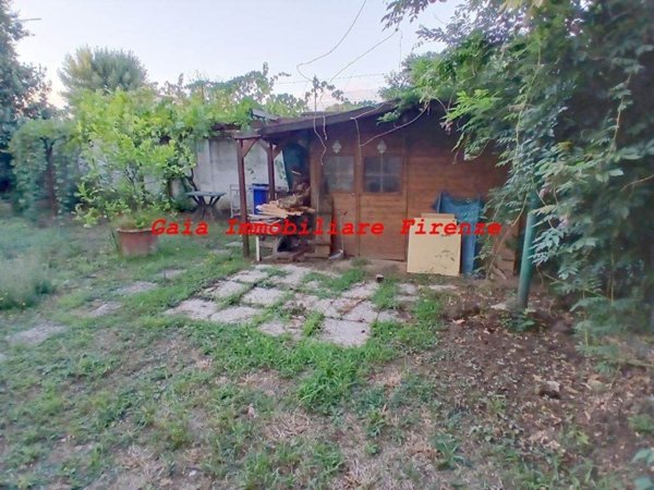 appartamento in vendita a Firenze in zona Novoli