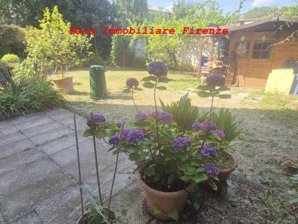 appartamento in vendita a Firenze in zona Novoli