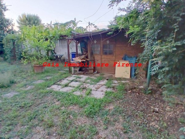 appartamento in vendita a Firenze in zona Novoli