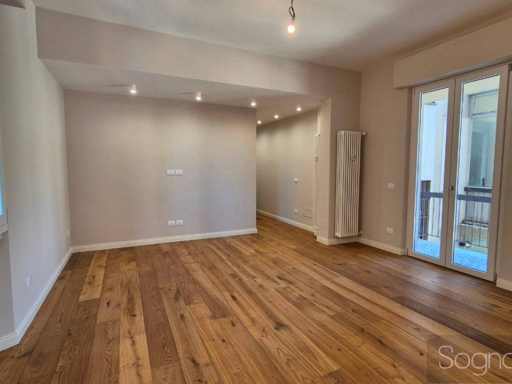 appartamento in vendita a Firenze in zona Campo di Marte
