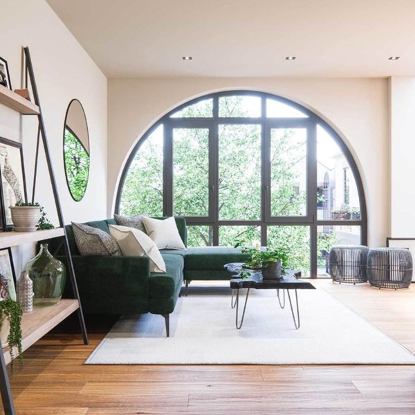 appartamento in vendita a Firenze in zona Brozzi