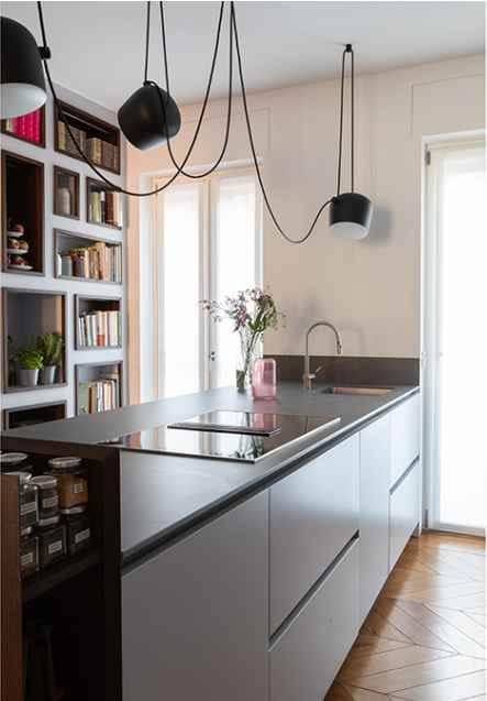appartamento in vendita a Firenze in zona Brozzi