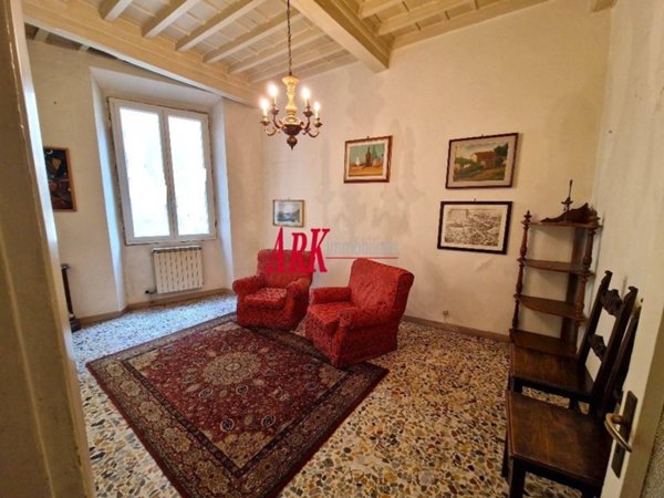 appartamento in vendita a Firenze in zona Centro Santa Croce