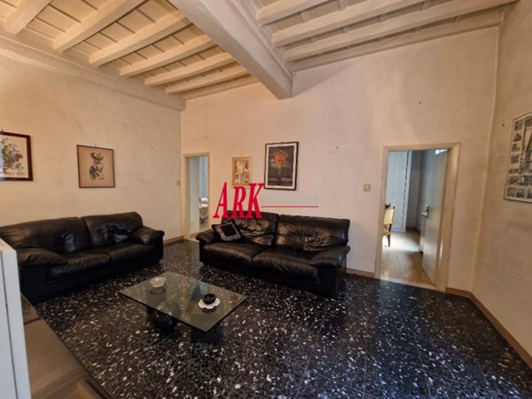 appartamento in vendita a Firenze in zona Centro Santa Croce
