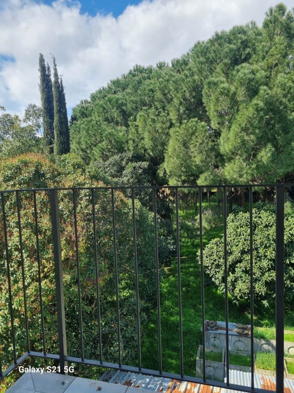 casa indipendente in vendita a Firenze in zona Coverciano