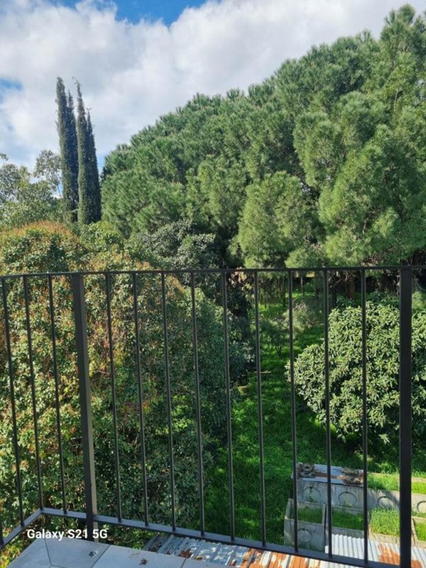 casa indipendente in vendita a Firenze in zona Coverciano