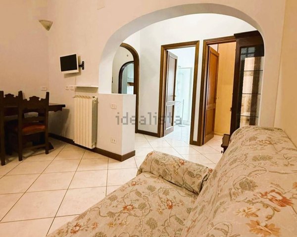 appartamento in vendita a Firenze in zona Careggi