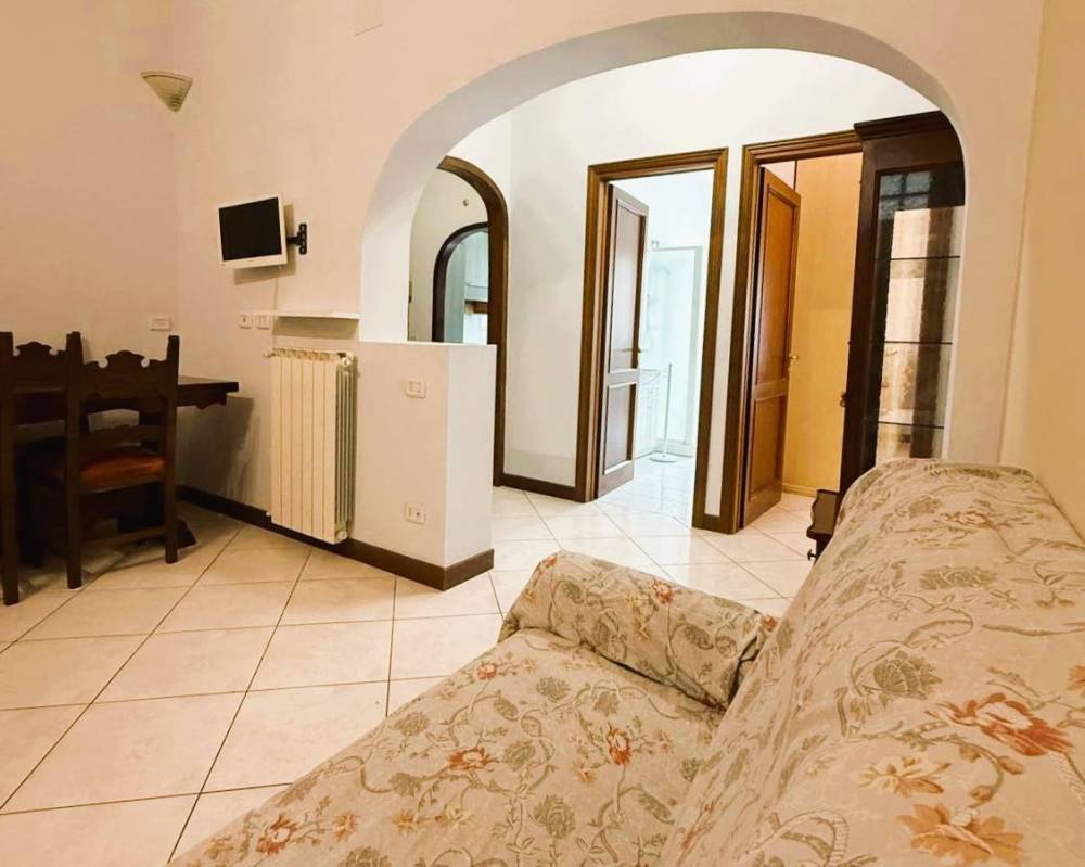 appartamento in vendita a Firenze in zona Careggi