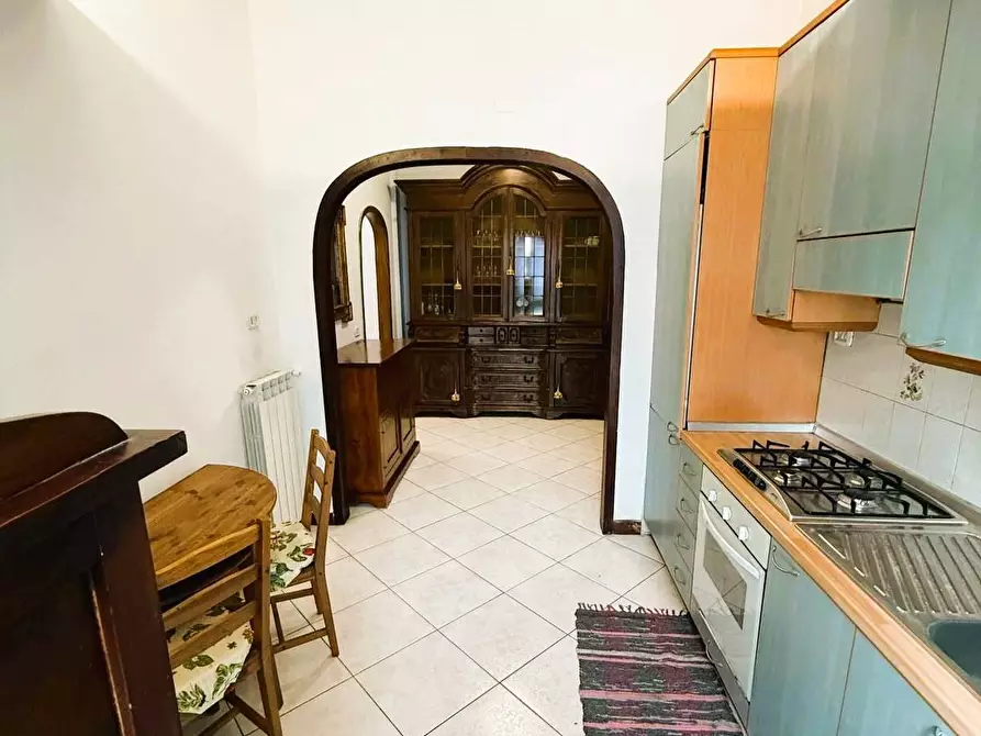 appartamento in vendita a Firenze in zona Careggi