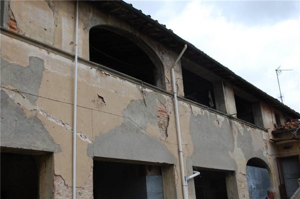 casa indipendente in vendita a Firenze in zona Mantignano