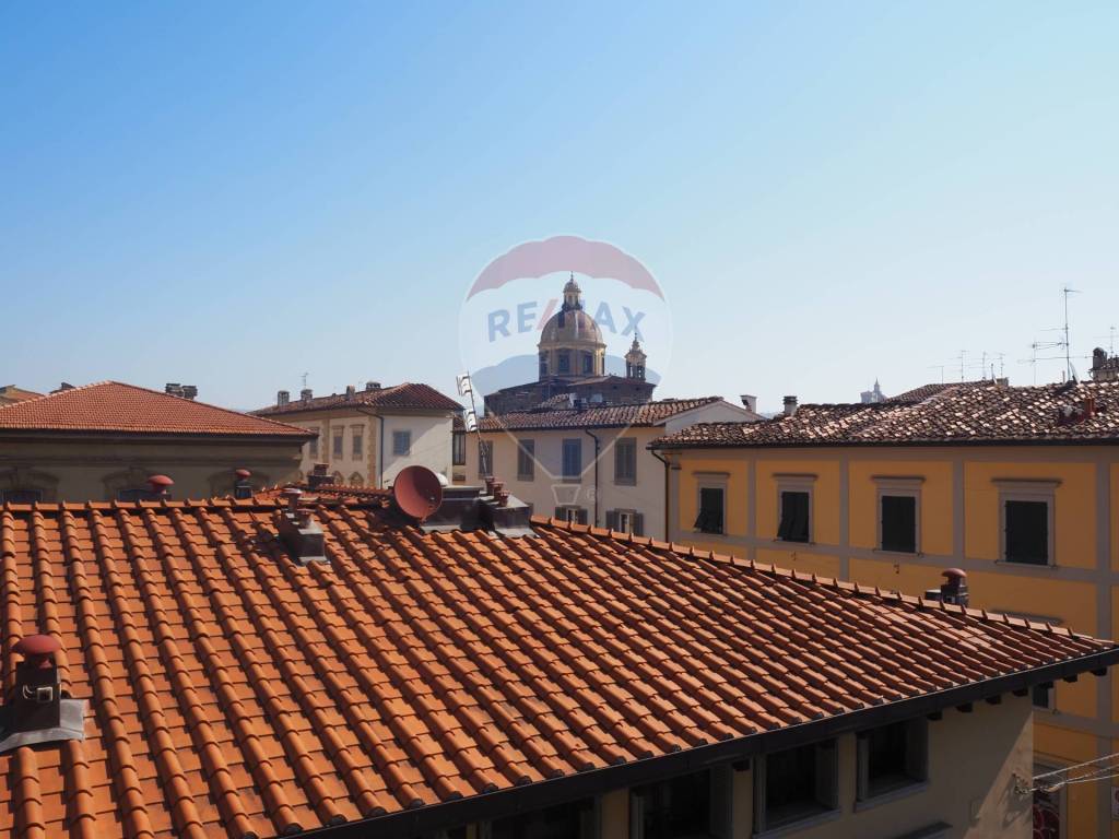 appartamento in vendita a Firenze in zona Centro San Frediano