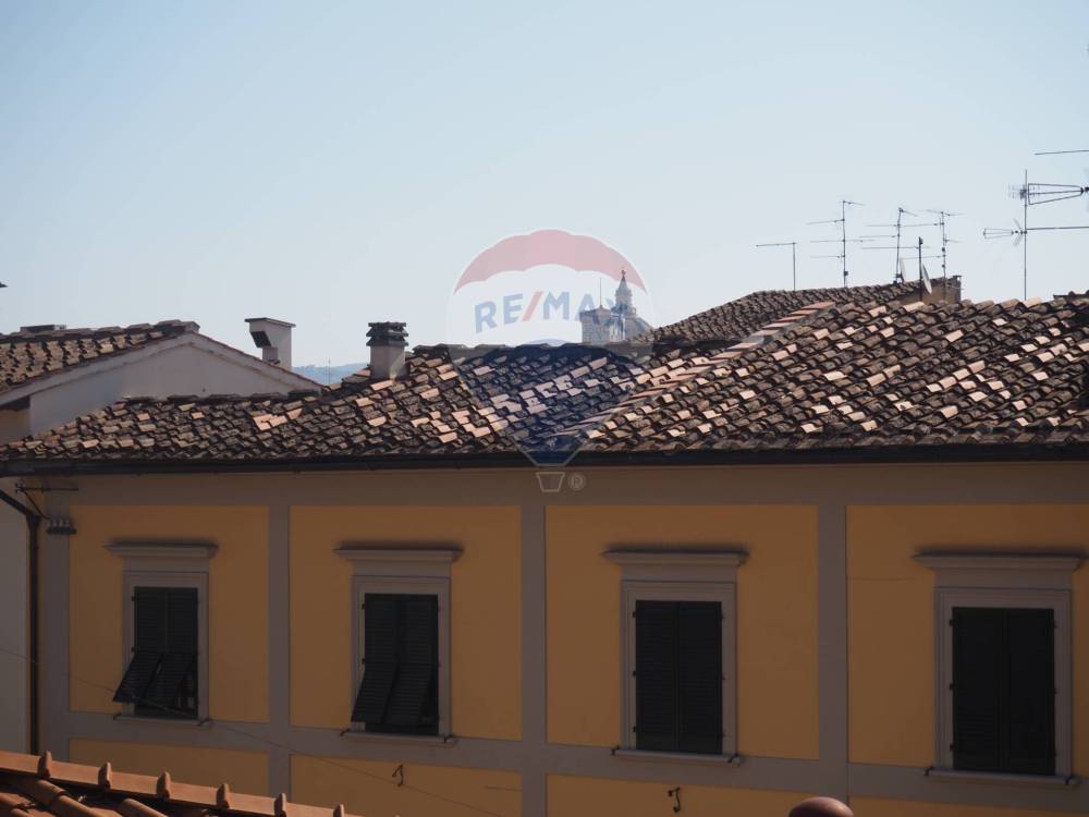 appartamento in vendita a Firenze in zona Centro San Frediano