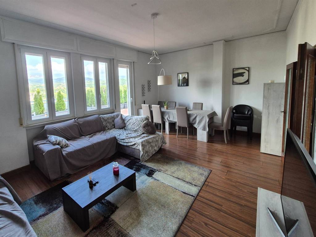 appartamento in vendita a Firenze in zona Gavinana