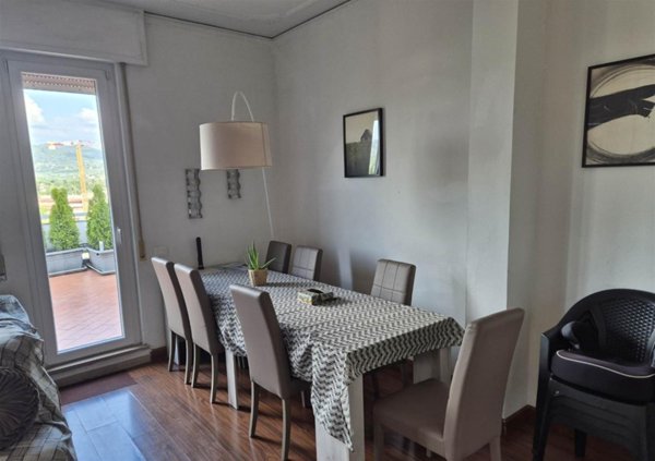 appartamento in vendita a Firenze in zona Gavinana