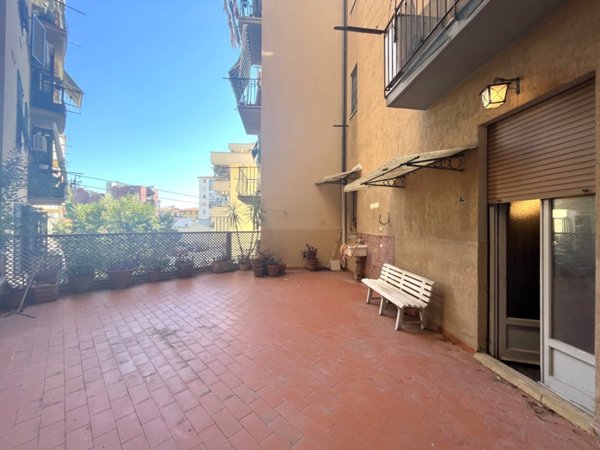 appartamento in vendita a Firenze in zona Centro Storico