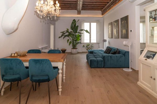 appartamento in vendita a Firenze in zona Centro Santa Croce