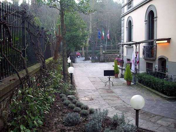 appartamento in vendita a Firenze in zona Centro San Frediano