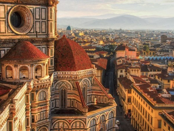 appartamento in vendita a Firenze