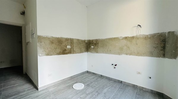 appartamento in vendita a Firenze in zona Campo di Marte