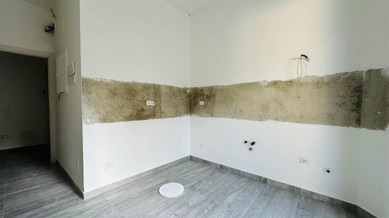 appartamento in vendita a Firenze in zona Coverciano