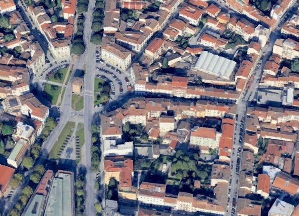 appartamento in vendita a Firenze