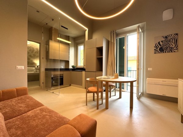 appartamento in vendita a Firenze in zona Firenze Nova