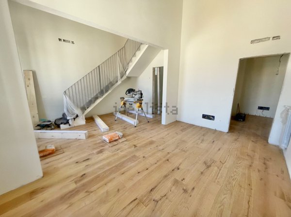 appartamento in vendita a Firenze in zona Le Cure