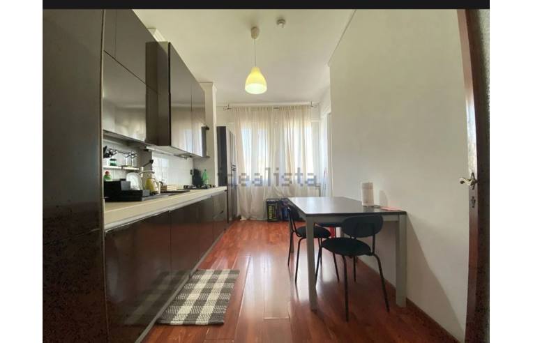 appartamento in vendita a Firenze in zona Gavinana