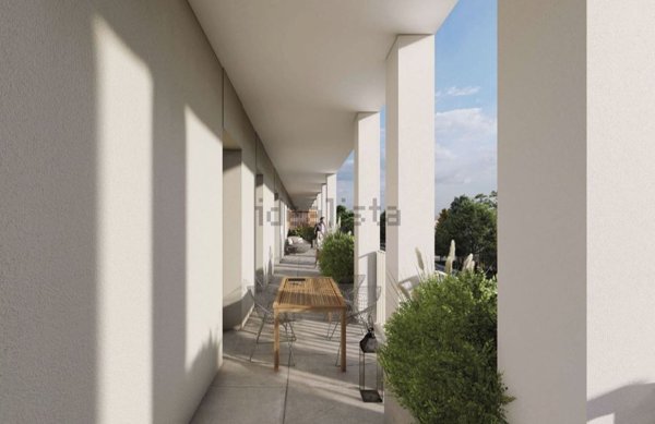 appartamento in vendita a Firenze in zona Brozzi