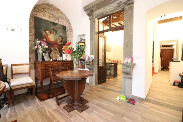 appartamento in vendita a Firenze in zona Centro San Niccolò