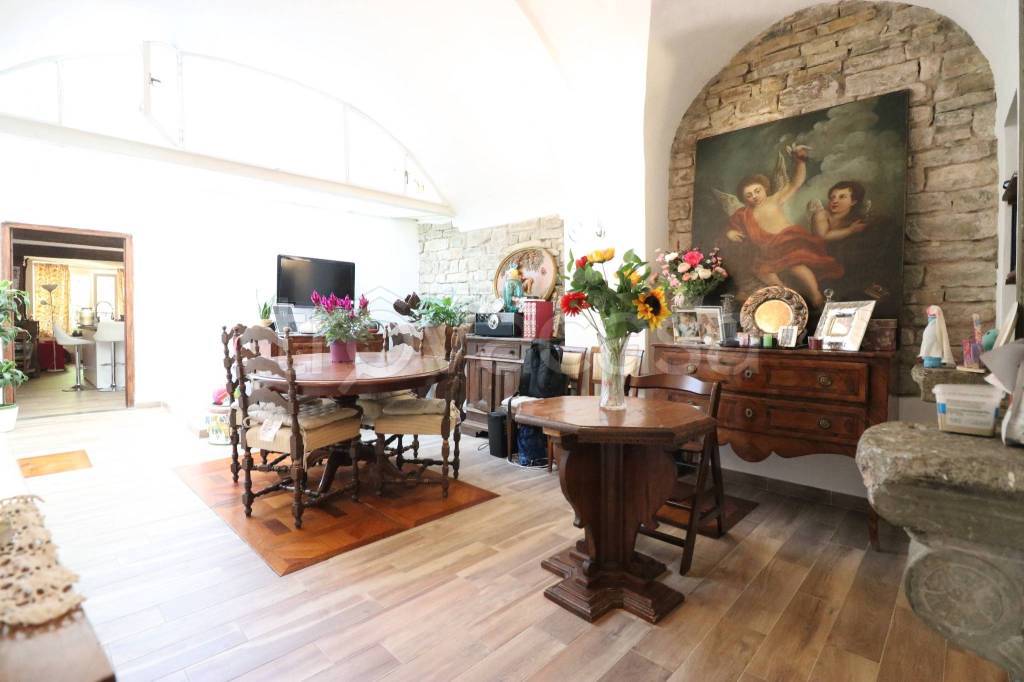 appartamento in vendita a Firenze in zona Centro San Niccolò