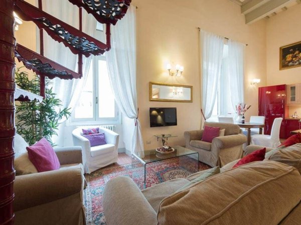 appartamento in vendita a Firenze in zona Centro Duomo