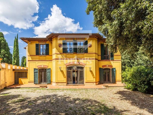 casa indipendente in vendita a Firenze in zona Porta Romana