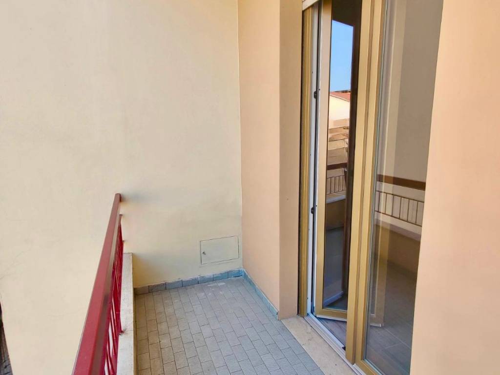 appartamento in vendita a Firenze in zona Novoli