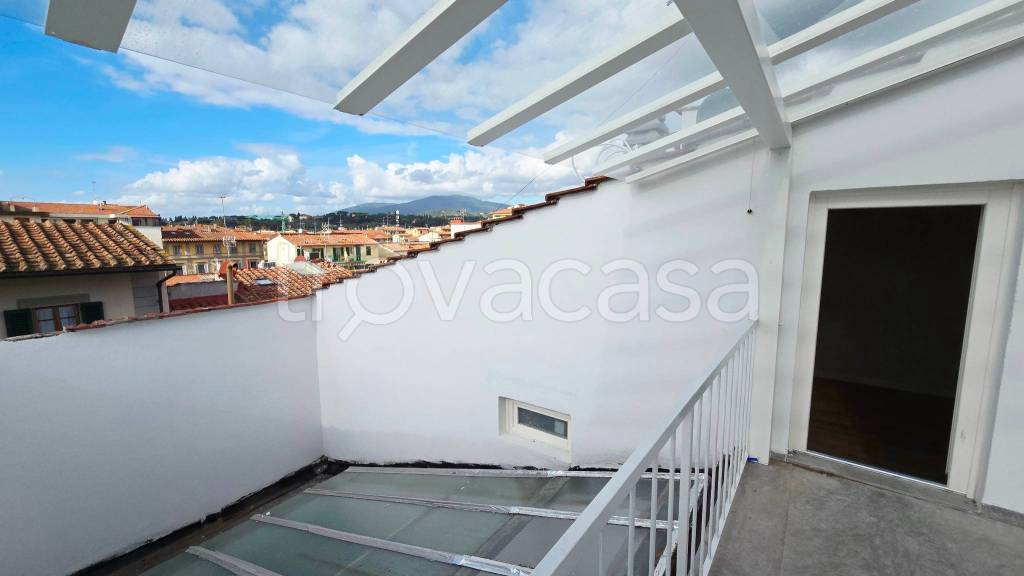 appartamento in vendita a Firenze