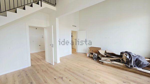 appartamento in vendita a Firenze in zona Le Cure