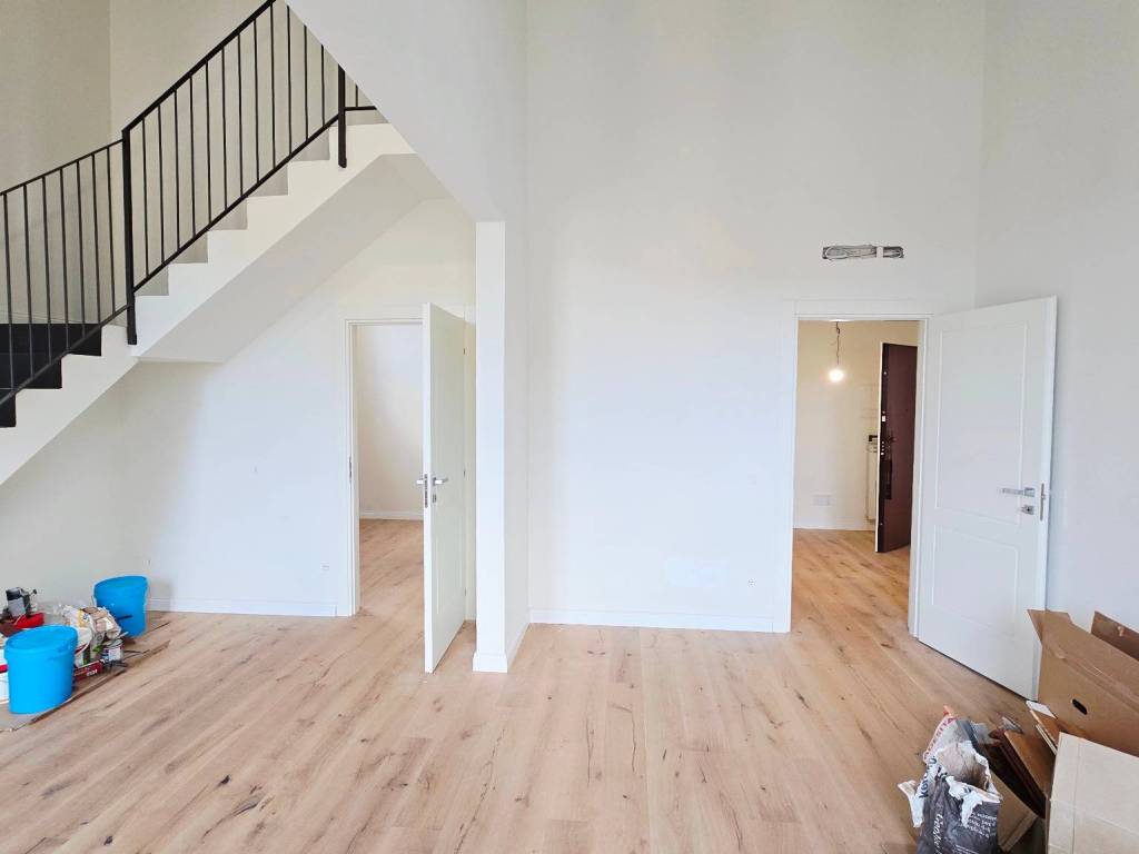 appartamento in vendita a Firenze in zona Le Cure