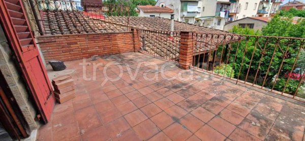 casa indipendente in vendita a Firenze in zona Careggi