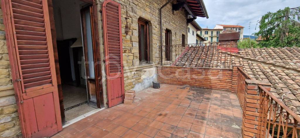 casa indipendente in vendita a Firenze in zona Careggi