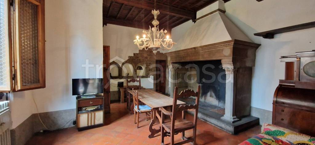 casa indipendente in vendita a Firenze in zona Careggi
