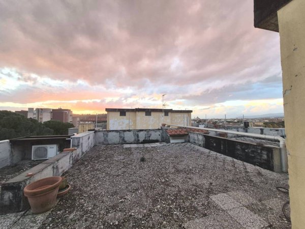 appartamento in vendita a Firenze in zona Gavinana