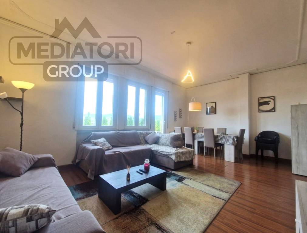 appartamento in vendita a Firenze in zona Gavinana