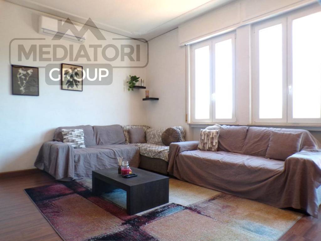 appartamento in vendita a Firenze in zona Gavinana