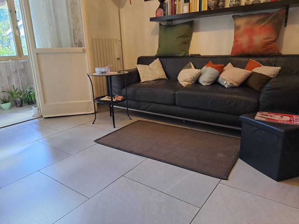 appartamento in vendita a Firenze in zona Isolotto