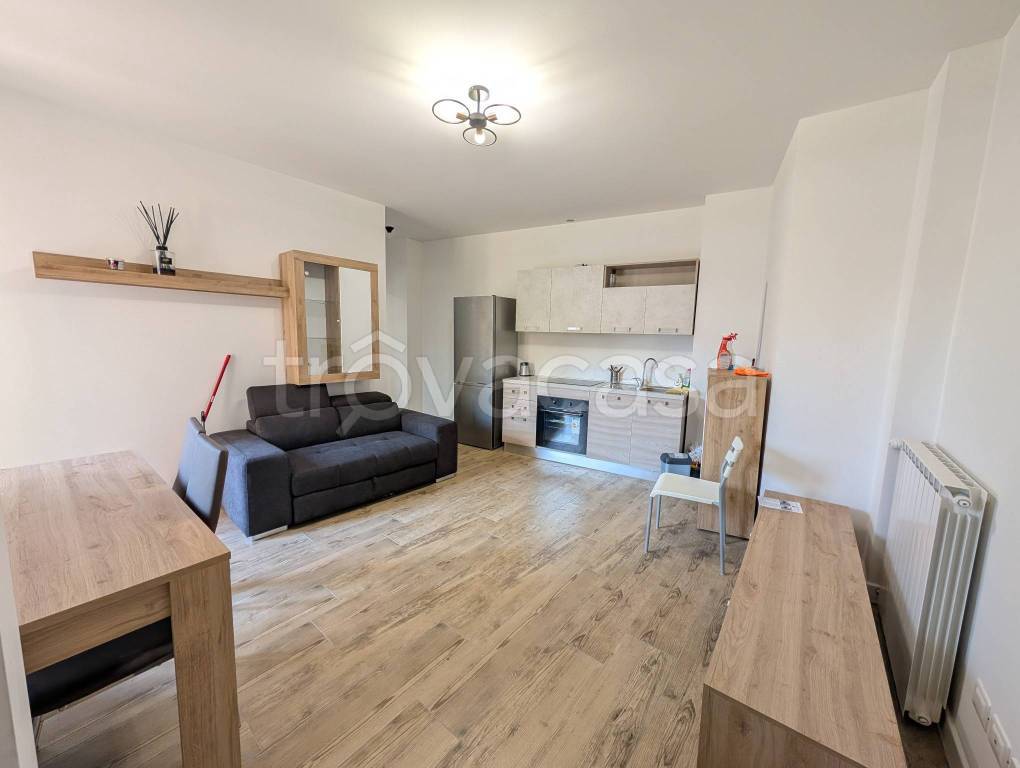 appartamento in vendita a Firenze in zona Novoli